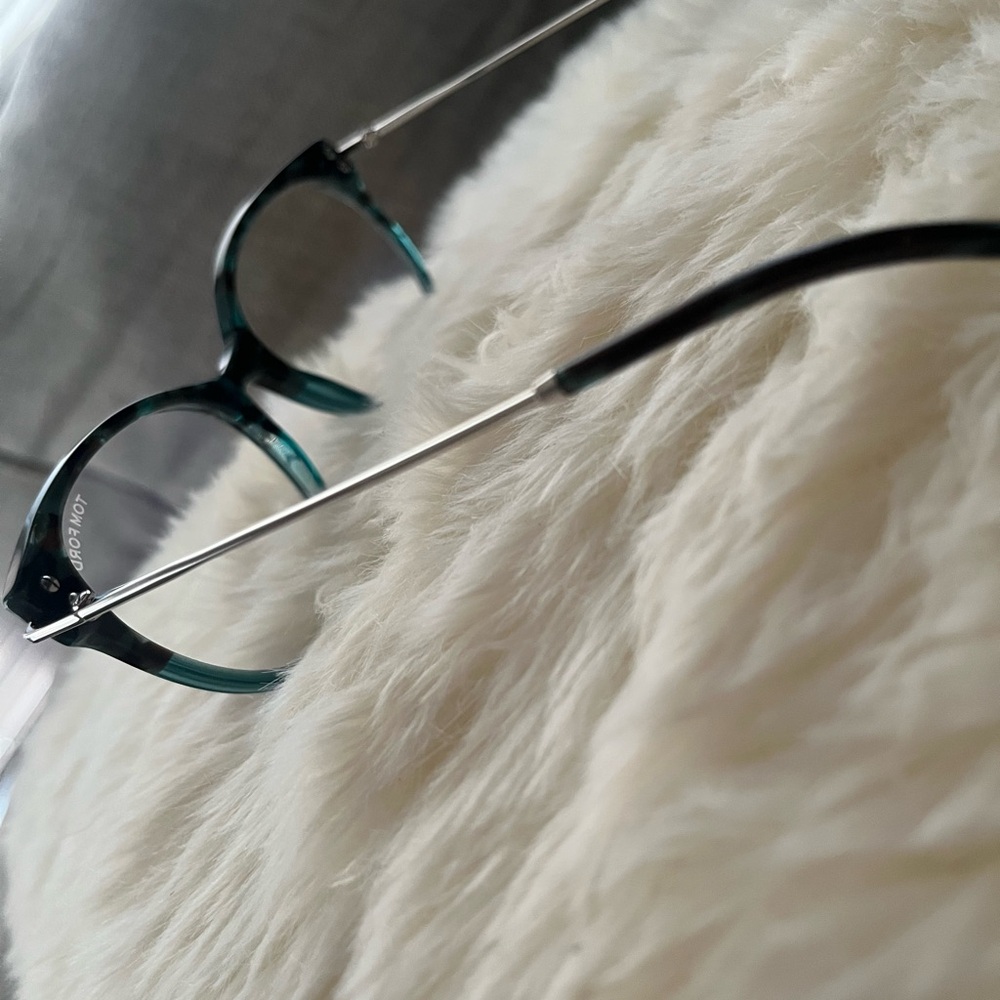 Tom Ford Blue Block Frames - image 4